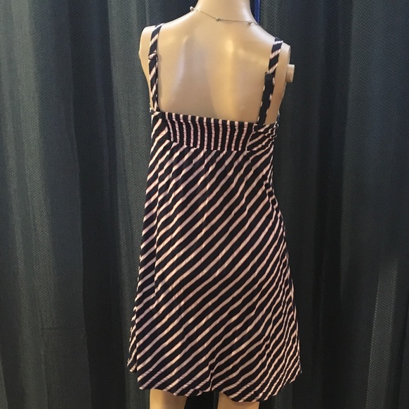 (3/$25 ) AE Mini Dress. Super Cute!! - Picture 4 of 6